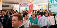 FESPA Brasil 2013 abre com corredores lotados