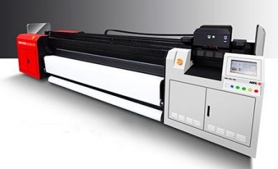 Agfa Graphics estará na FESPA 2013 com workflow inovador de grandes formatos e novas impressoras de cura UV