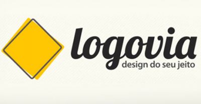 Logovia atinge média de 200 logos comercializados por mês