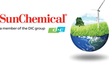 Novas tintas da SunChemical chegam à América Latina