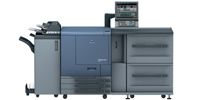 Konica Minolta destaca impressora High Chroma para o mercado de fotografia