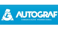 Empresa de comunicação promocional Autograf é lançada