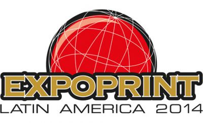 ExpoPrint patrocina Latin America Day na PRINT