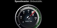 Heidelberg tem nova campanha publicitária para Speedmaster