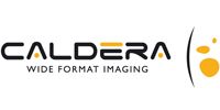 Caldera espera impulsionar crescimento após bons resultados na FESPA Londres