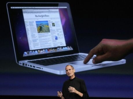 MacBooks Air com bateria de maior duração
