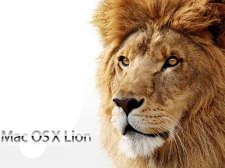 Novo sistema operacional Apple: MacOS X Lion
