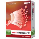ABBYY lança versão especial do FineReader 10 para o mercado brasileiro