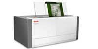 Kodak Flexcel NX comemora cinco anos de sucesso no mercado