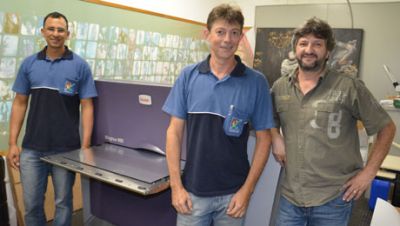 Compulaser reforça parceria com a Zanatto