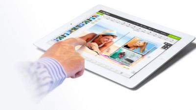 Taopix apresenta nova geração do software de fotolivro