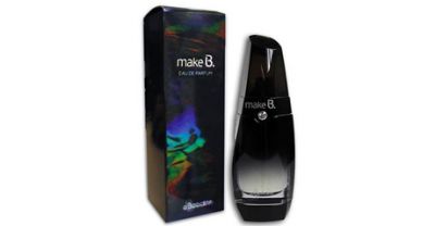 Antilhas produz embalagem do primeiro perfume da marca Make B. de O Boticário