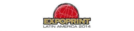 ExpoPrint Latin America 2014 com novo site