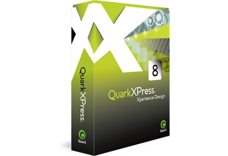 Quark anuncia atualização do QuarkXPress para versão 8.5
