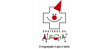 AlphaGraphics apoia Doutores da Alegria neste final de ano