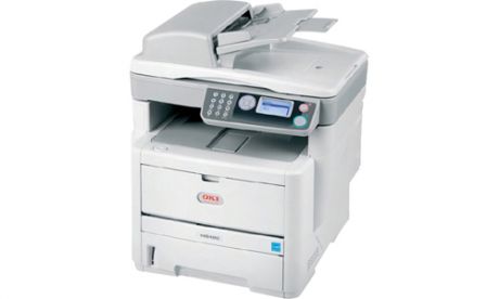 Oki Printing Solutions lança impressora multifuncional robusta