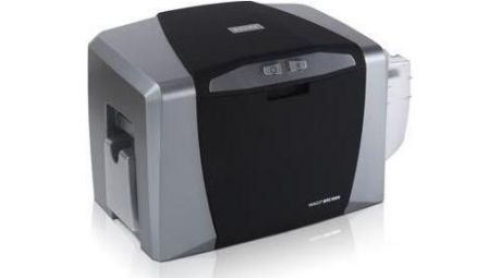 Akad lança impressora Direct-to-Card Fargo DTC1000
