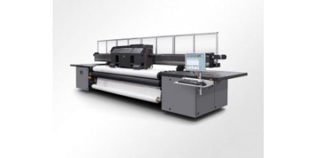 Digigraf instala duas impressoras HP Scitex na LMG Digital