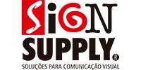 Sign Supply apresenta novidades na ExpoPrint Latin America 2014