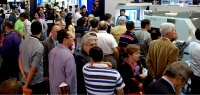 Grupo Furnax comemora 20 anos e colhe bons frutos com principais parceiros e clientes na ExpoPrint 2014