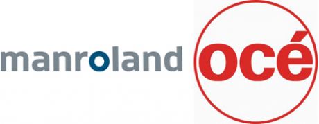 manroland e Océ anunciam parceria para área de impressão digital