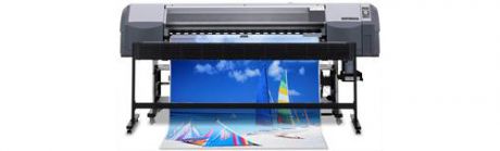 Akad lança impressora Seiko V-64S para grandes formatos
