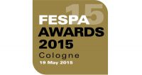 FESPA 2015 Awards está aberto para inscrições