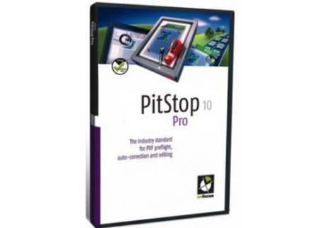 Enfocus atualiza PitStop Pro 10 para Acrobat X