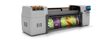 Digigraf Instala HP Latex L65500 na Ohayo   