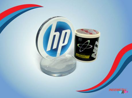 Indemetal Gráficos conquista o 1º e 3º Lugar no Prêmio Impressão Digital HP Indigo Brasil 2010
