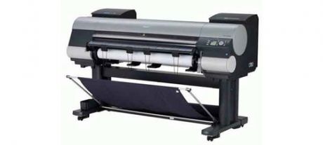 Canon imagePrograf 8300S/6300S agora suporta gerenciamento de cores GMG