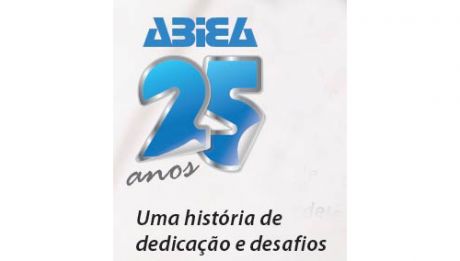 Abiea lança projeto para seus 25 anos