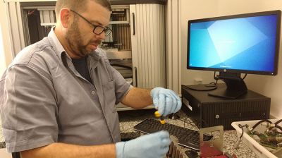 Durst Brasil investe em Repair Center como forma de levar economia a seus clientes