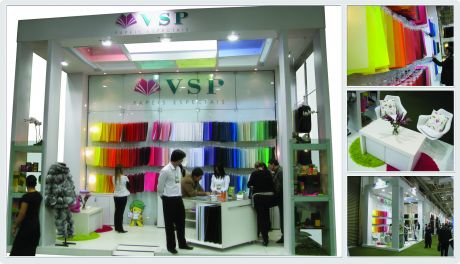 VSP atinge 100% de seu público alvo na ExpoPrint