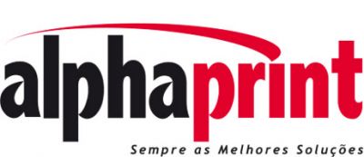 Alphaprint centraliza suas operações