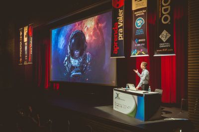 Photoshop Conference 2016 divulga programação