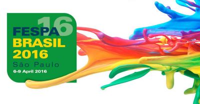 FESPA Brasil alcança sucesso semanas antes de sua realização