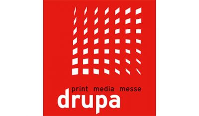 drupa 2016 – Touch the Future - A mega tendência Print 4.0 e a rede digital de máquinas e sistemas
