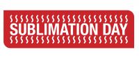 Sublimation Day é novidade na FESPA Brasil 2016