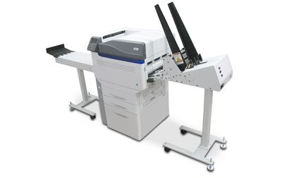 OKI apresenta novos equipamentos para impressão de rótulos, etiquetas e envelopes na ExpoPrint Digital 2016