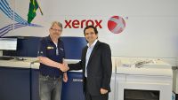 Zanatto passa a comercializar soluções de impressão digital Xerox no Brasil