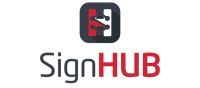 Multiplataforma de supply chain SignHub será apresentada na FESPA Brasil 2016