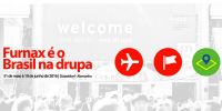 drupa 2016: Furnax terá estande próprio na feira