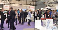 drupa 2016: Xerox coloca a impressão com jato de tinta ao alcance de mais empresas do setor gráfico