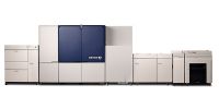 Xerox Brenva HD fez sucesso durante a drupa 2016