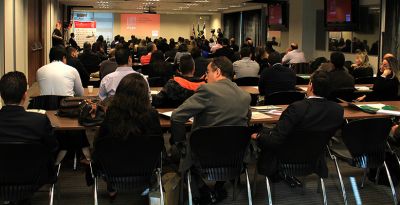 Painel Drupa realizado pelo Instituto de Embalagens destaca as novidades em conversão de embalagens 