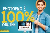 Grupo PhotoPro conclui transição para plataforma online