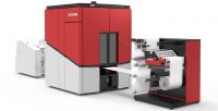 Xeikon mostra o futuro na Labelexpo Americas