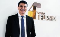 Grupo Furnax anuncia novo gerente comercial