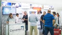 Convertech vai demonstrar sua criatividade na FESPA Brasil 2017